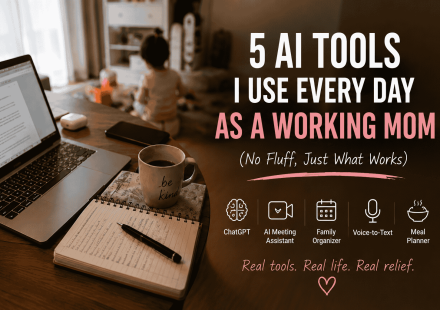 5 Ai tools