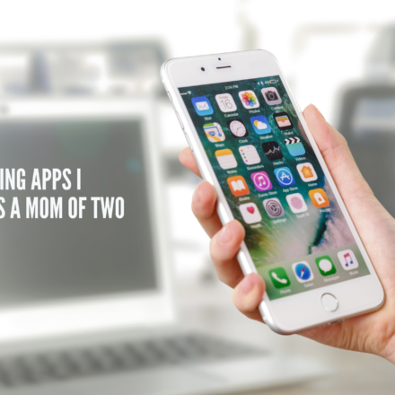 The Baby Tracking Apps I Actually Use as a Mom of Two