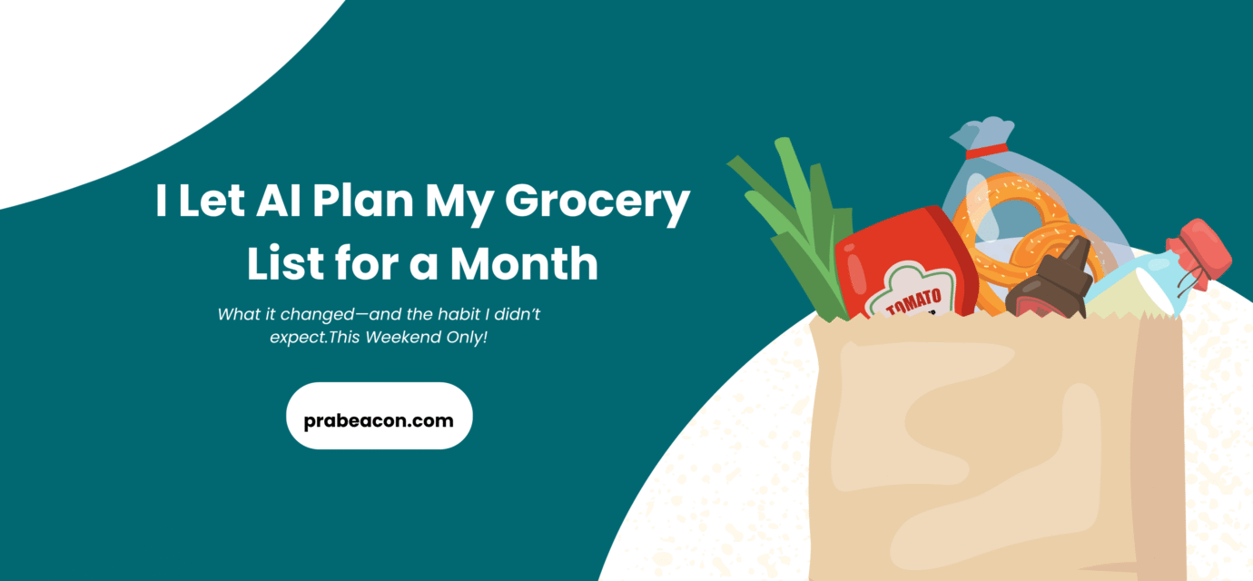 I Let AI Plan My Grocery List for a Month (1)