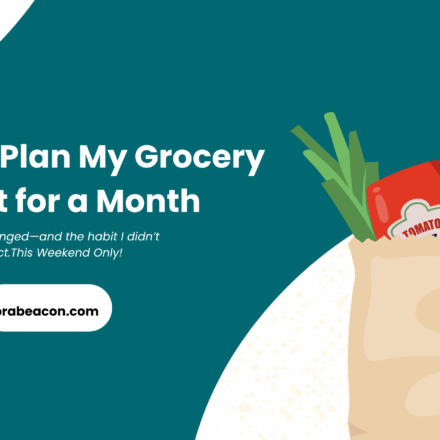 I Let AI Plan My Grocery List for a Month (1)